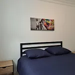 Camden - Exterieur Et Parking 아파트 *