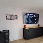 아파트 Camden - Exterieur Et Parking *