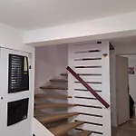 Camden - Exterieur Et Parking 아파트 *
