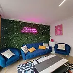 아파트 Camden - Exterieur Et Parking