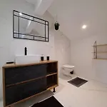 Camden - Exterieur Et Parking 아파트 *