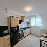 Camden - Exterieur Et Parking 랭스