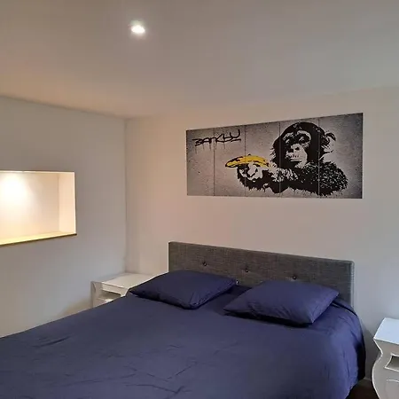 Appartement Camden - Extérieur Et Parking