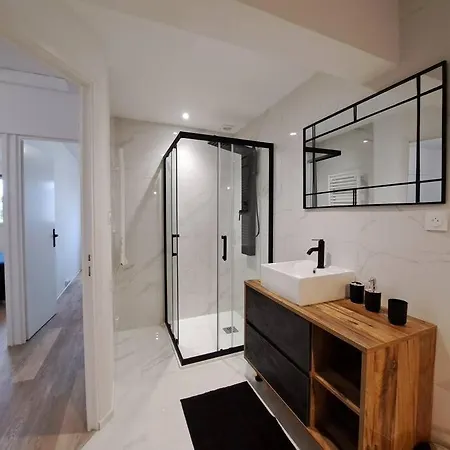 Camden - Extérieur Et Parking