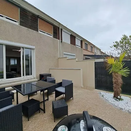 Camden - Extérieur Et Parking Appartement