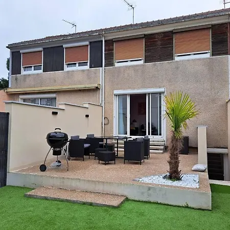 Camden - Extérieur Et Parking Appartement