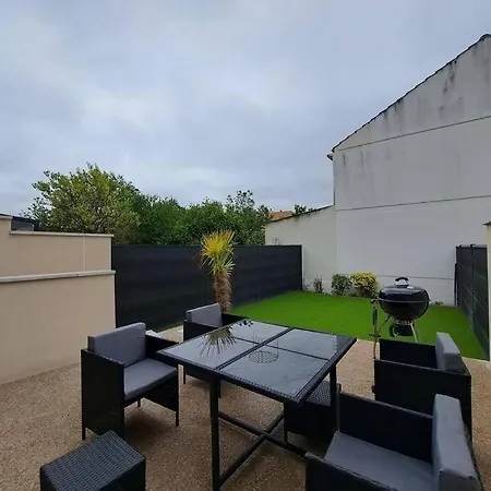 Appartement Camden - Extérieur Et Parking *