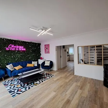 Camden - Extérieur Et Parking