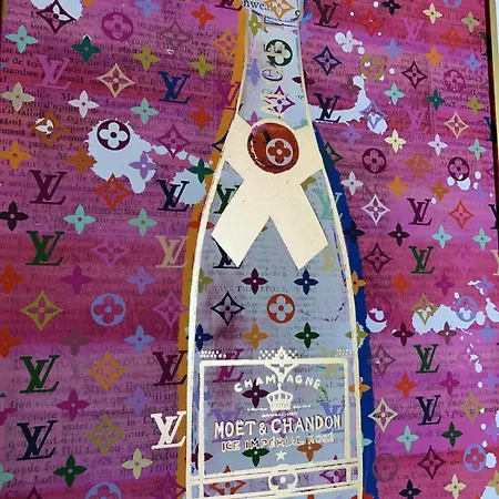 Camden - Extérieur Et Parking Appartement