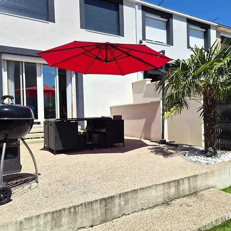 Appartement Camden - Exterieur Et Parking